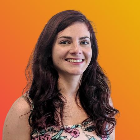 Judy Savitskaya, Ph.D.