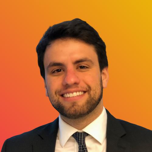 Max Kleiman-Weiner, Ph.D.