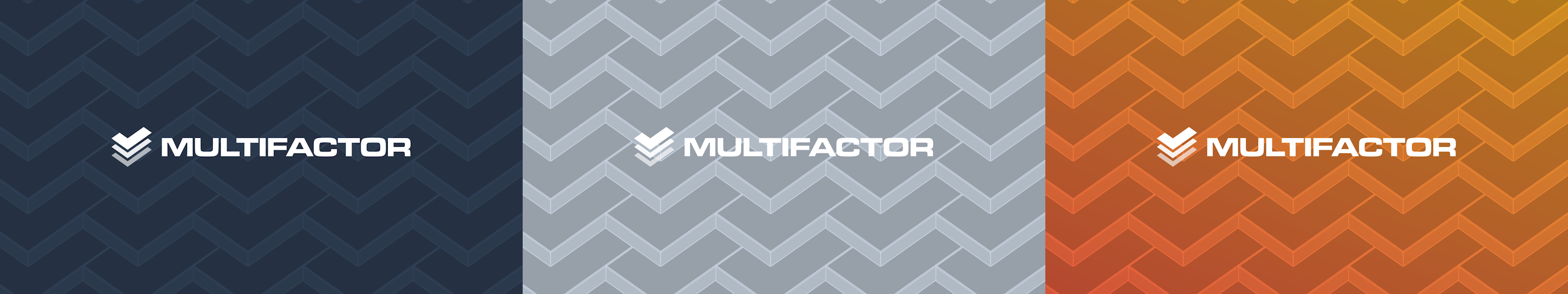 Multifactor Backgrounds