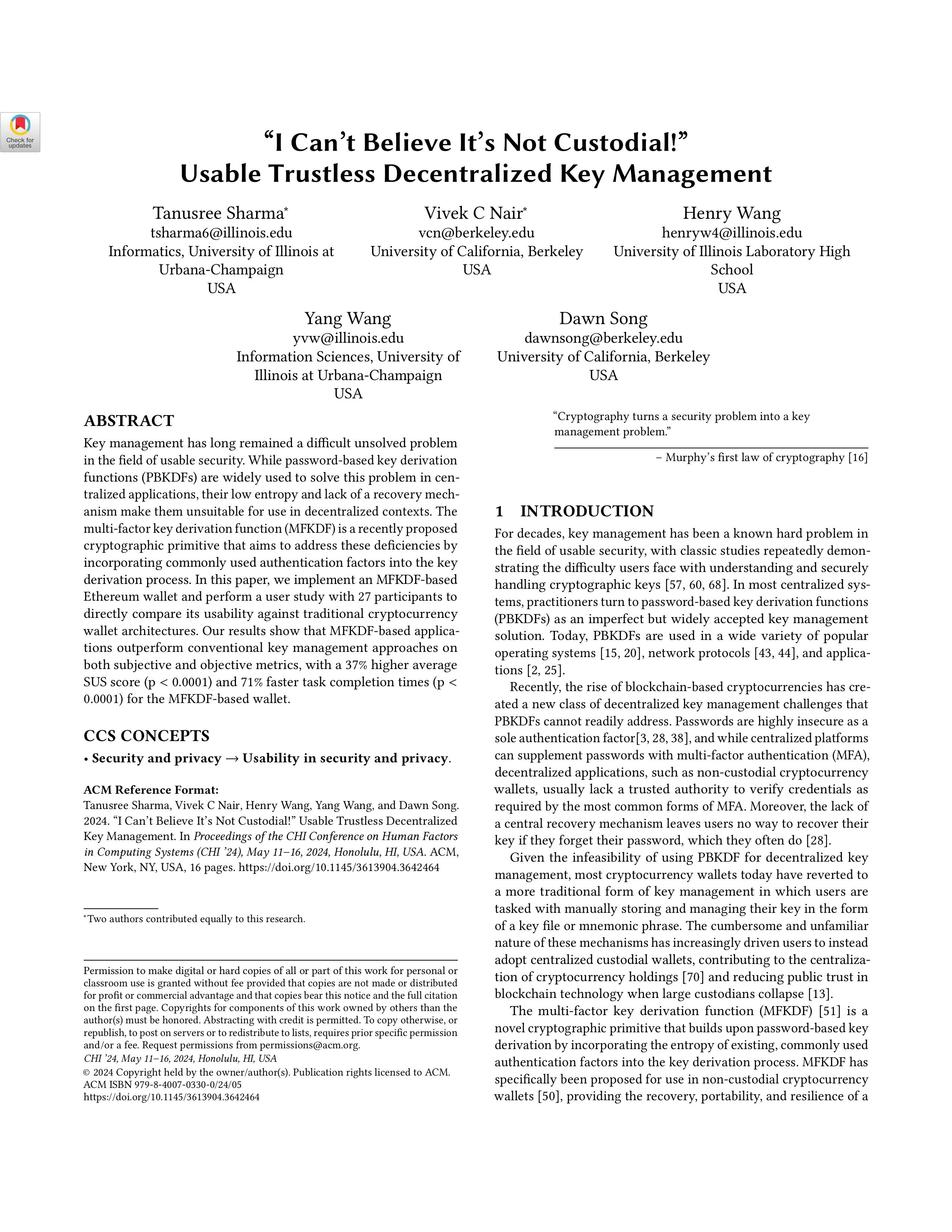 Unique Identification of 50,000+ Virtual Reality Users from Head & Hand Motion Data